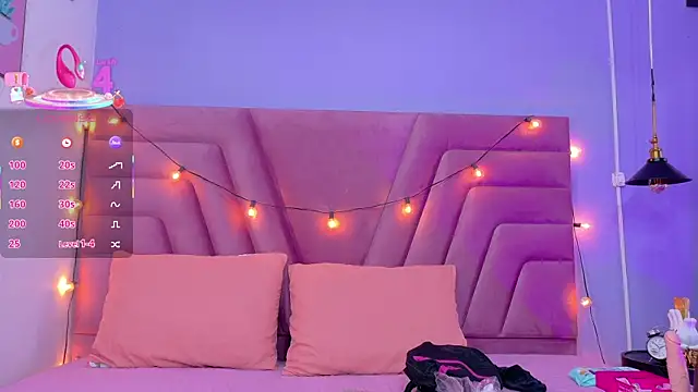 Beautifulskinny18 online show from 10/24/25, 07:54