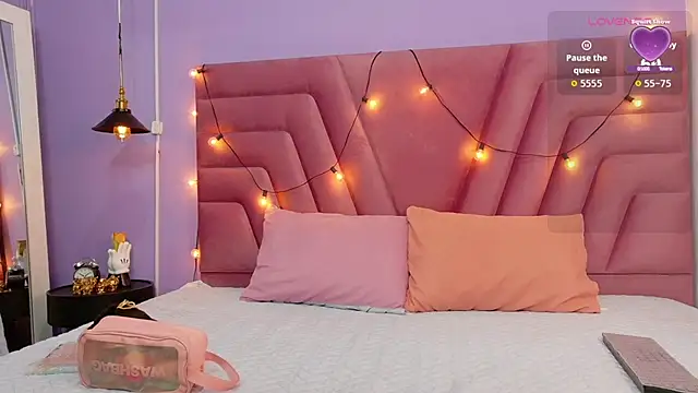 Beautifulskinny18 online show from 03/17/26, 08:12