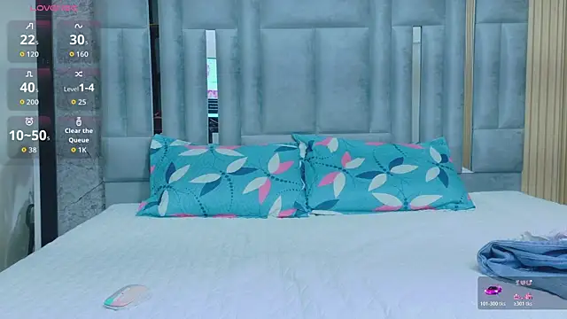 Beautifulskinny18 online show from 03/31/26, 07:58