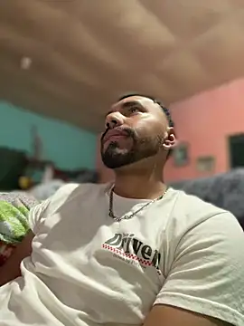 SAUVAGE333 online show from 01/27/25, 03:47