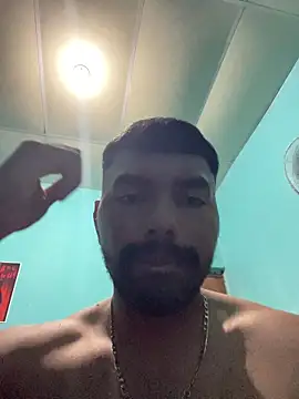 SAUVAGE333 online show from 12/04/25, 06:55