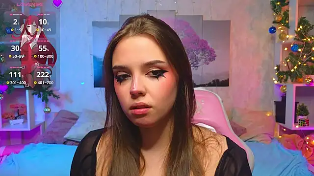 Snapshot of DorisGaillard chatting on 01/10/25, 05:02 DorisGaillard online show from 01/10/25, 05:02