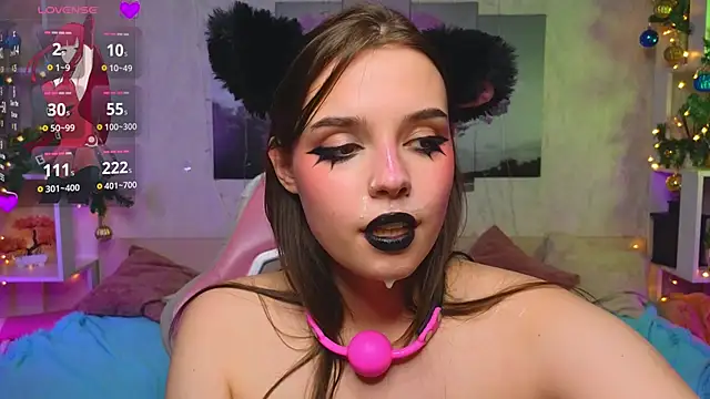 Snapshot of DorisGaillard chatting on 01/10/25, 08:04 DorisGaillard online show from 01/10/25, 08:04