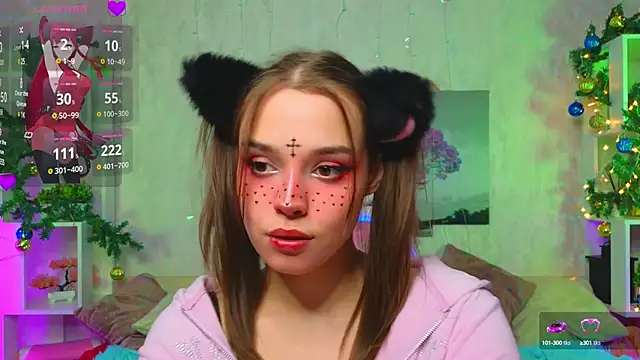 Snapshot of DorisGaillard chatting on 01/12/25, 05:33 DorisGaillard online show from 01/12/25, 05:33