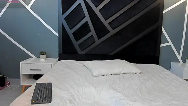 Snapshot of Yeiko_Romero_ chatting on 01/24/25, 05:11 Yeiko Romero online show from 01/24/25, 05:11