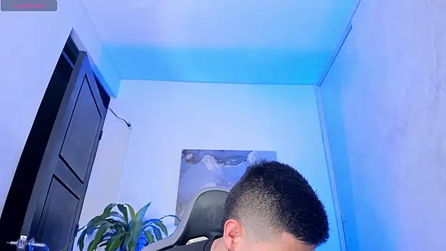 Yeiko Romero  online show from 01/18/26, 11:08