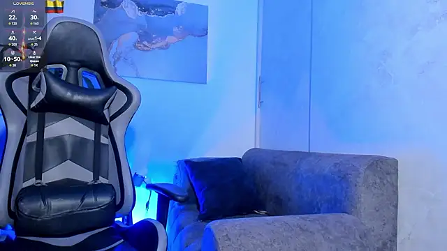 Yeiko Romero  online show from 02/14/26, 12:07