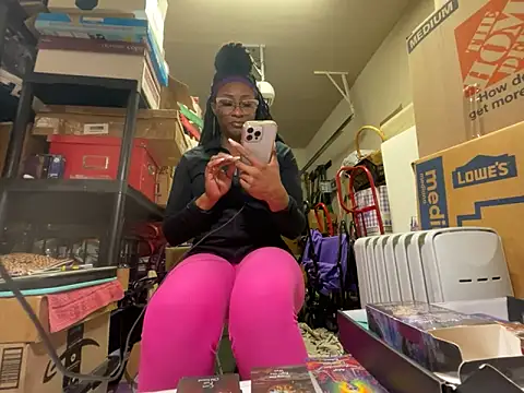 wynterheat online show from 01/07/26, 10:40