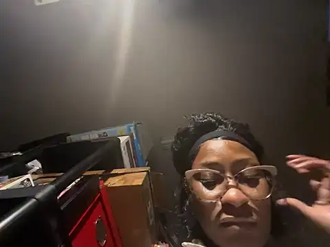 wynterheat online show from 03/08/26, 03:54