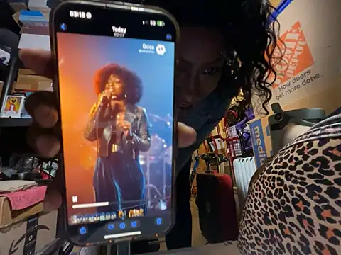 wynterheat online show from 03/27/26, 08:20