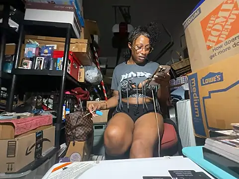 wynterheat online show from 07/19/26, 01:09