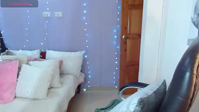 Paulina 627 online show from 11/22/25, 04:17