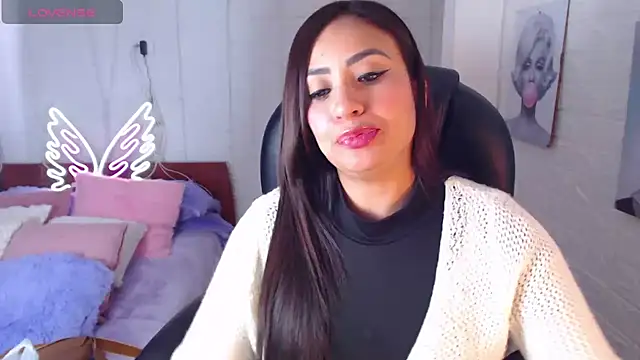 Paulina 627 online show from 04/01/26, 05:10