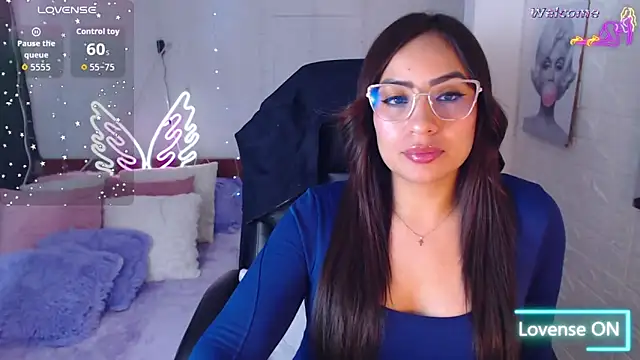 Paulina 627 online show from 04/21/26, 04:45