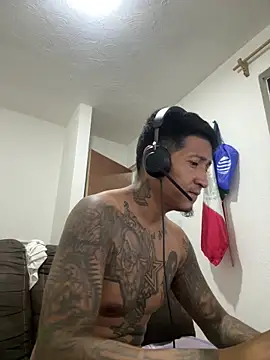 Daniel7131 online show from 09/19/25, 01:12