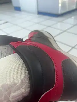 Daniel7131 online show from 03/07/26, 06:16