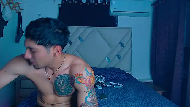 Rich boy01 online show from 02/06/25, 03:06