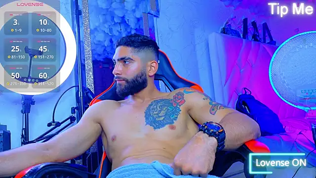 Rich boy01 online show from 03/28/26, 11:26