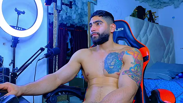 Rich boy01 online show from 04/19/26, 08:00