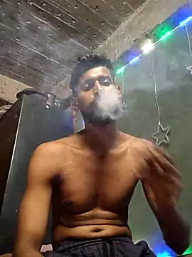 Deathsoul02 online show from 10/25/25, 05:19