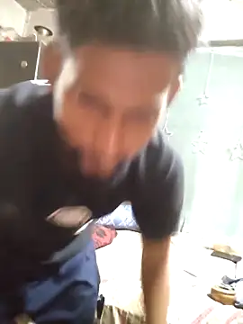 Deathsoul02 online show from 01/19/26, 05:55