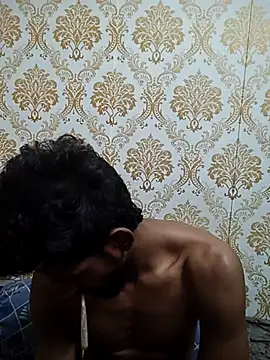 Deathsoul02 online show from 04/13/26, 06:57