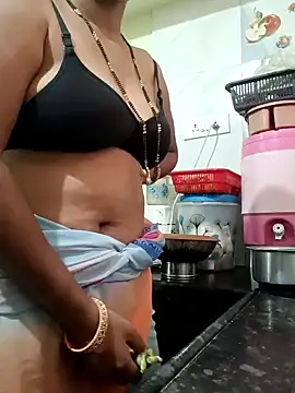 PUNAM BABY1 online show from 12/26/24, 02:44