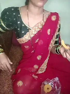 PUNAM BABY1 online show from 09/18/25, 09:33