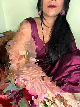 PUNAM BABY1 online show from 11/08/25, 07:19