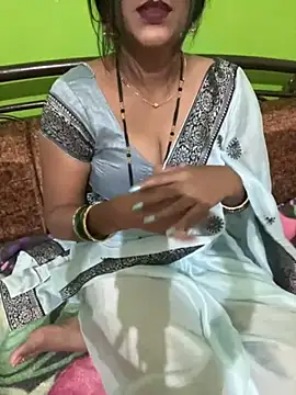 PUNAM BABY1 online show from 11/13/25, 03:55