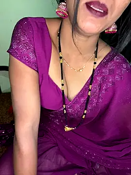 PUNAM BABY1 online show from 11/17/25, 06:46