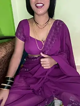 PUNAM BABY1 online show from 03/01/26, 09:44