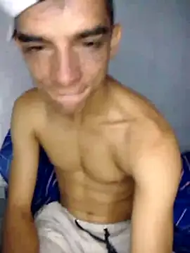 JaiderYeuriel online show from 12/19/25, 04:03