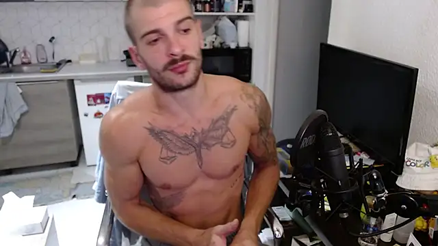 Greyoff online show from 09/26/25, 01:15