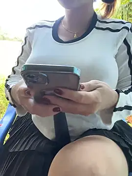 Bella cum online show from 03/11/25, 01:26