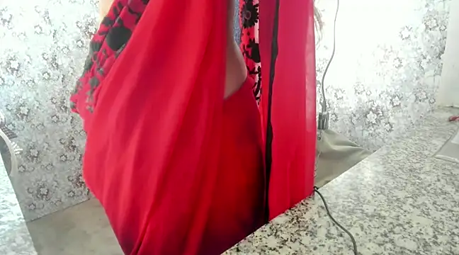 aarjulove online show from 01/27/25, 08:29