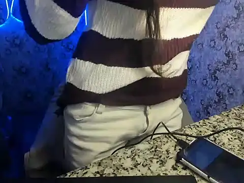 aarjulove online show from 02/01/25, 04:33