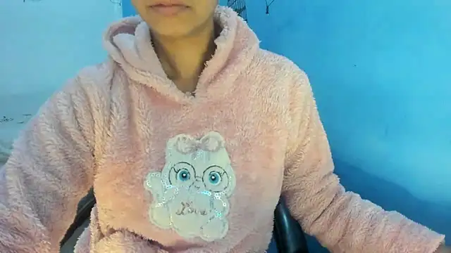 aarjulove online show from 01/08/26, 09:11