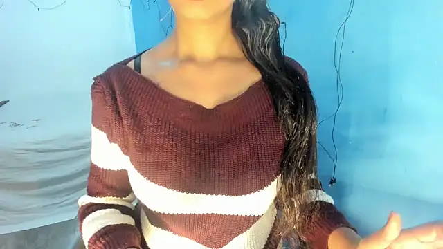 aarjulove online show from 01/15/26, 12:54