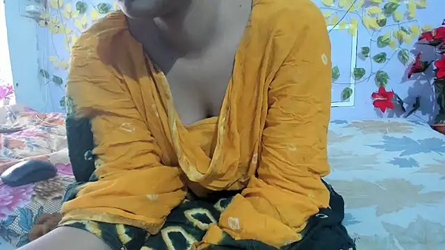 aarjulove online show from 04/23/26, 10:58