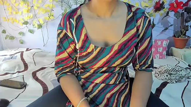 aarjulove online show from 06/27/26, 06:07