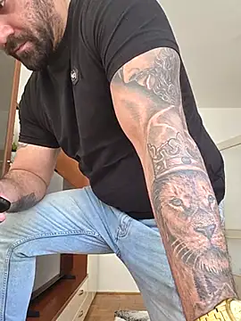 tikitaka97 online show from 04/09/26, 02:55