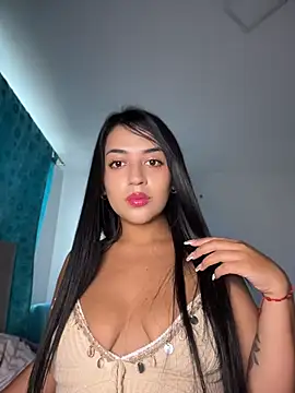 samy 0107 online show from 07/14/26, 04:45