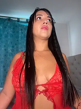 samy 0107 online show from 07/23/26, 05:33