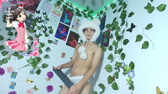 stevan1855 online show from 03/08/26, 10:52