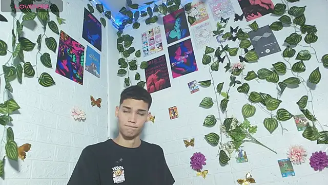 stevan1855 online show from 04/23/26, 05:37