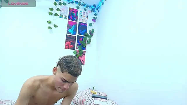 stevan1855 online show from 05/26/26, 05:03