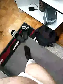 fransis4561 online show from 02/20/26, 10:05