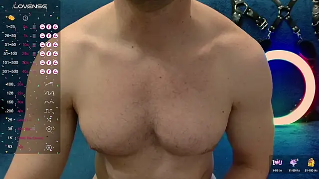 sasha nik online show from 03/08/25, 12:30