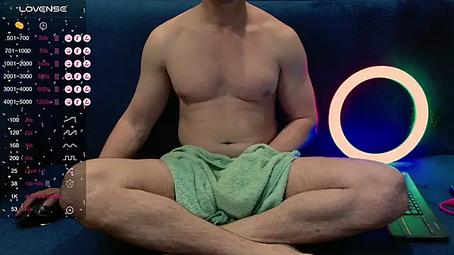 sasha nik online show from 09/09/25, 10:48